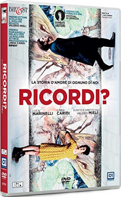 Ricordi (2019) DVD5 COMPRESSO ITA
