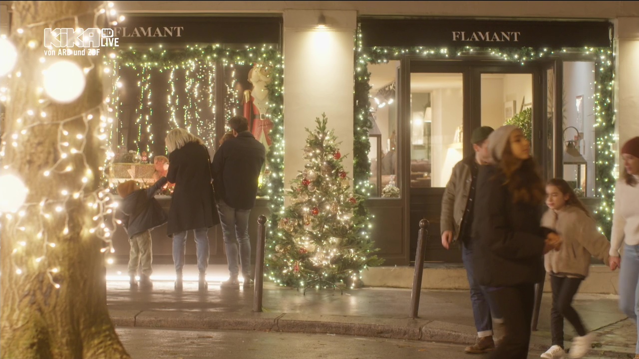 Rai Gulp HD KIKA Confronto (3)