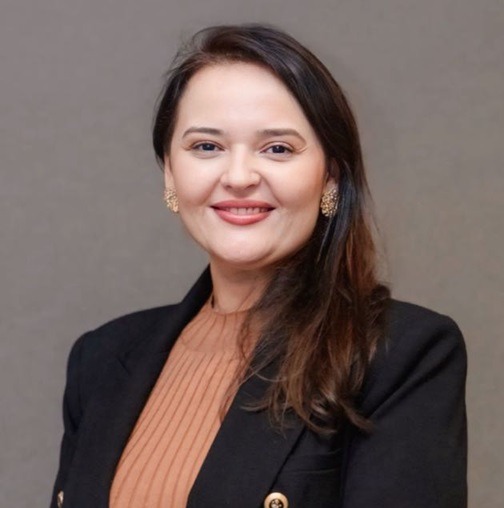 Foto da pessoa