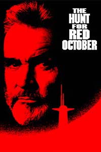 The Hunt for Red October