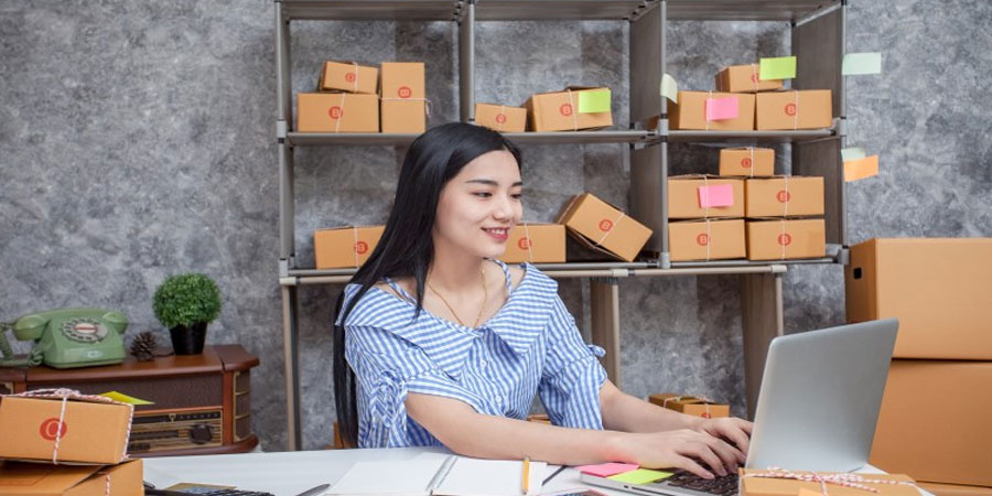 Konsistensi dan Disiplin Dalam Berjualan