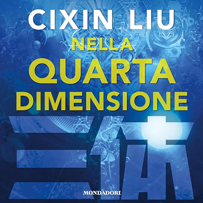 Cixin Liu - Nella quarta dimensione꞉ Il problema dei tre corpi 3 (2024) (mp3 - 128 kbps)
