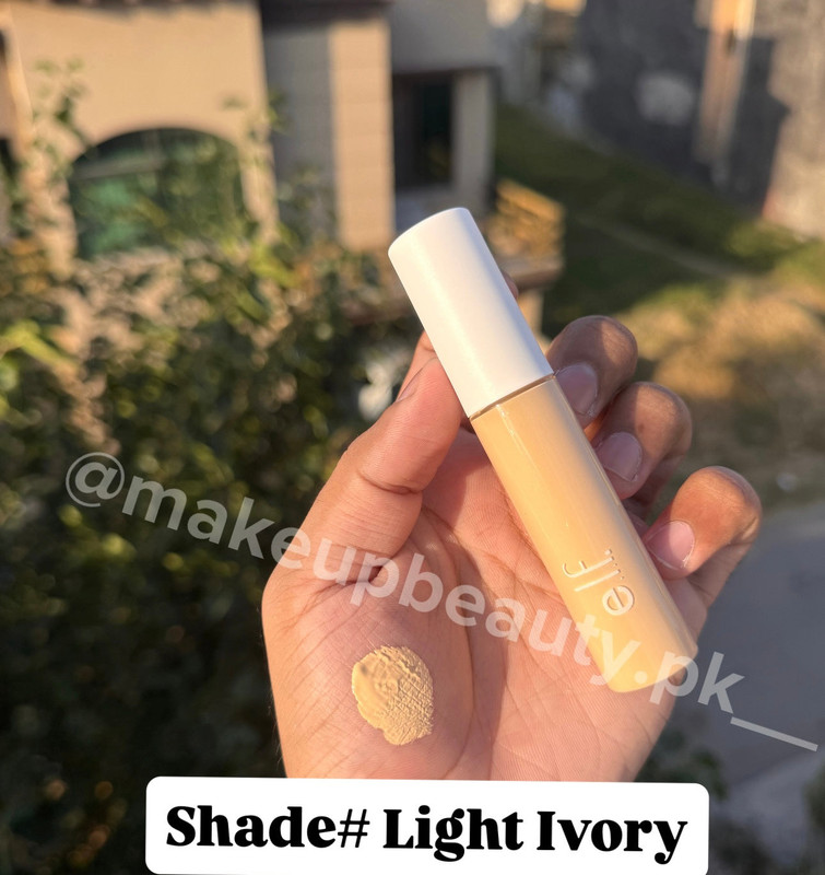 Elf Hydrating Camo Concealer - image 3