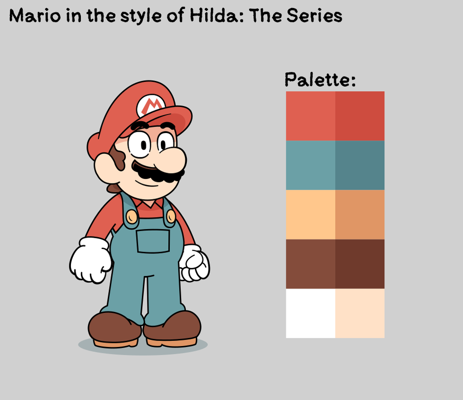 [Image: mario-Hilda-Artstyle.png]