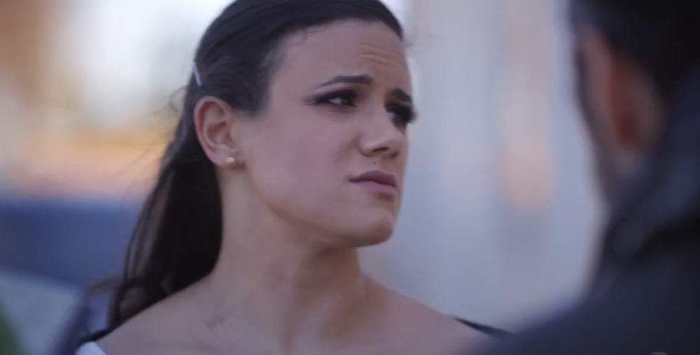 MissaX – Second Chance Part 2 – Penny Barber