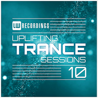 Uplifting Trance Sessions Vol.10 (2018) mp3 320 kbps