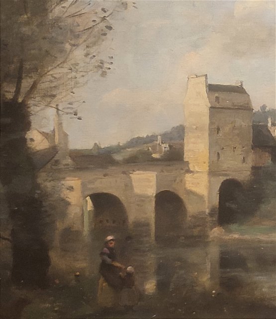 Escapada a Lisboa - Blogs de Portugal - Museo Calouste Gulbenkian y vuelta a casa (57)