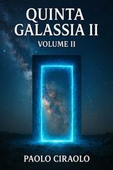 Paolo Ciraolo – Quinta Galassia Vol. II (2026)