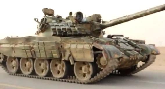 t55amvrebelforcessyrian