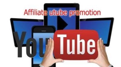 The YouTube affiliate complete marketing course