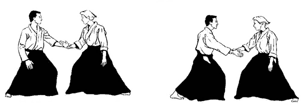 KATATE DORI