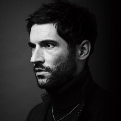 Tom Ellis