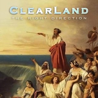 ClearLand - The Right Direction (2020).mp3 - 320 Kbps