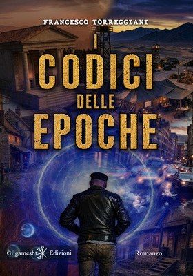 Francesco Torreggiani - I codici delle epoche (2026)