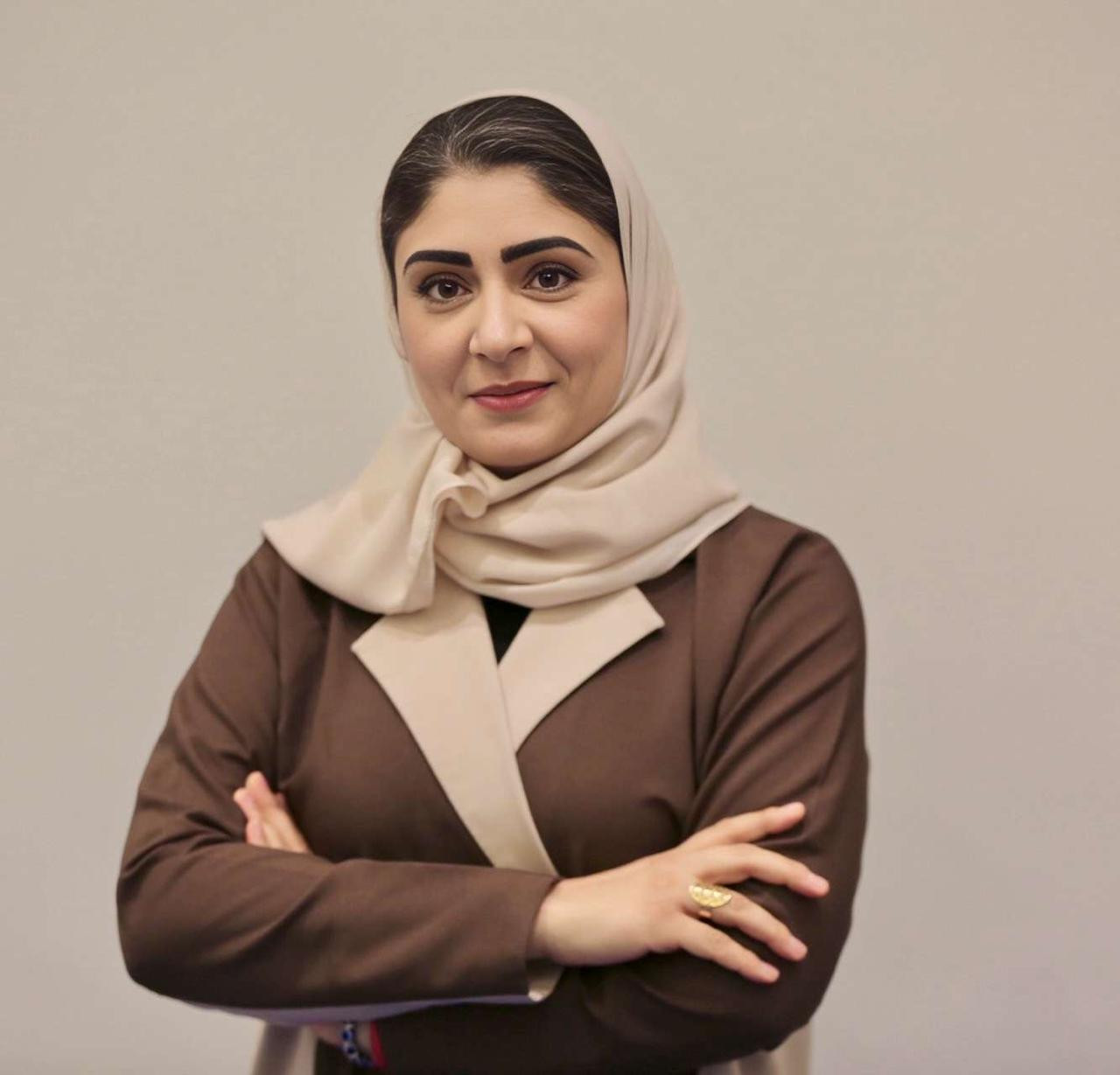 شيرين قادري