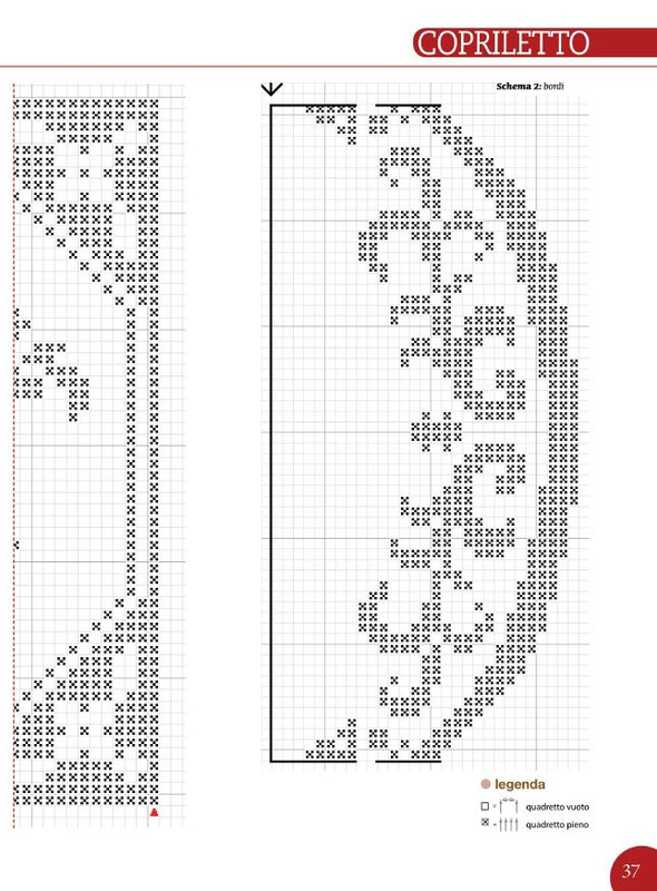 Motivi All'Uncinetto Lug-Ago 2022 (12)
