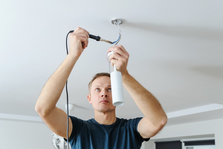 Local Electrician Local Electrician