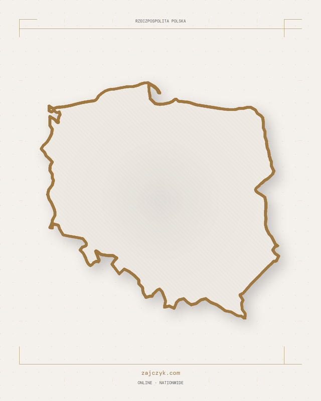 Poland — Rzeczpospolita Polska