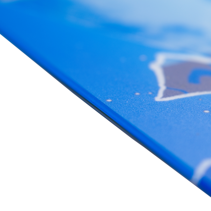 MITSUKI Yūsui 2.5Dラウンドエッジ