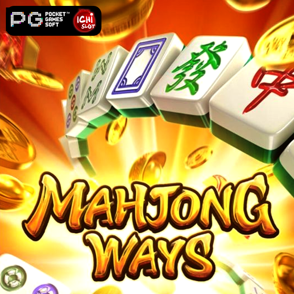 MahjongWays — Old Mahjong & Strategi