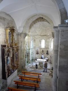 35.- Sta. María del Retortillo