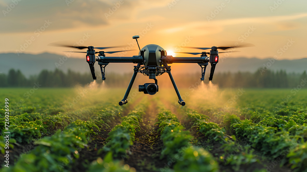 Agricultural Automation System