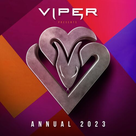 8b4e1f4f 6711 4ef5 ac23 7a0eadac0989 - VA - Annual 2023 (Viper Presents) (2023)
