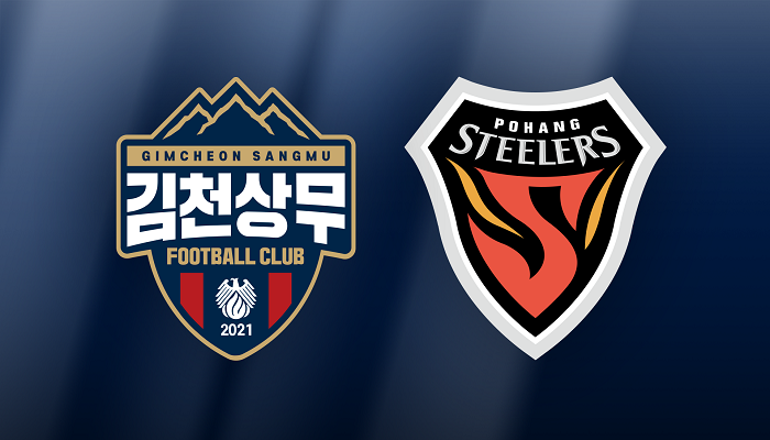 Soi kèo tài xỉu, phạt góc trận Gimcheon Sangmu vs Pohang Steelers, 17h00 ngày 14/06