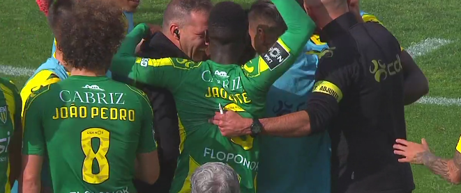 PRIMEIRA LIGA: TONDELA VENCE E DESP.CHAVES É DESPROMOVIDO