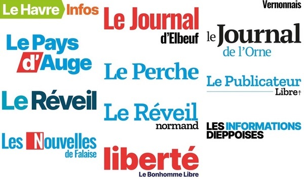 Journaux Français Locaux & hippiques Du Vendredi 22 Mai 2026 (Part 1)