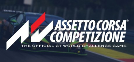 Assetto Corsa Competizione v1.5.6 Incl DLCs