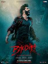 Bhediya (2022) HDRip hindi Full Movie Watch Online Free MovieRulz
