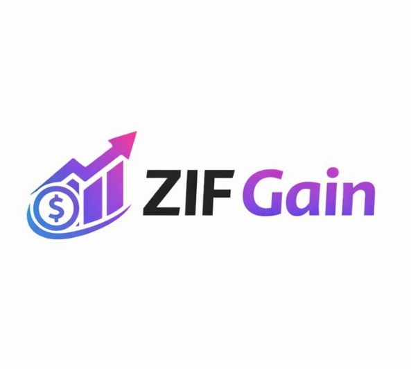 ZIF GAIN