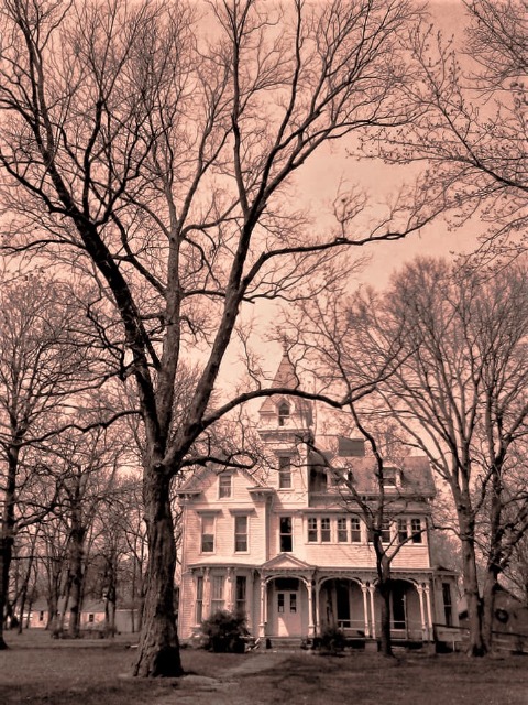 Anderson Mansion (1)