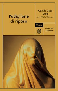 Camilo José Cela - Padiglione di riposo (2024)