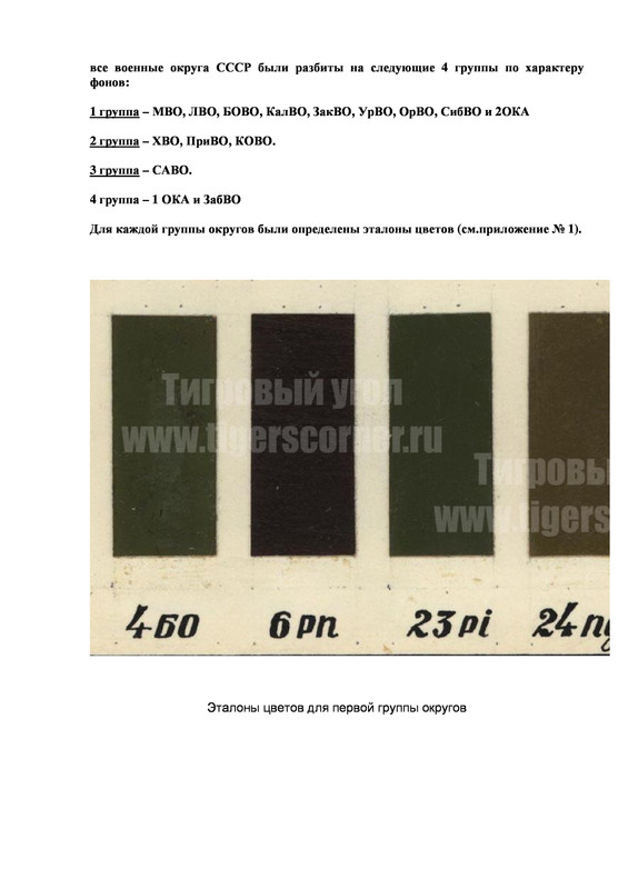 Page 2 - Деформирующий камуфляж РККА (1-9)