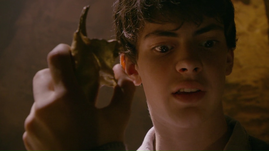 The Chronicles of Narnia: The Voyage of the Dawn Treader 2010 BluRay [Hindi + Tamil + Telugu + English] 480p, 720p, 1080p ESub Screenshot