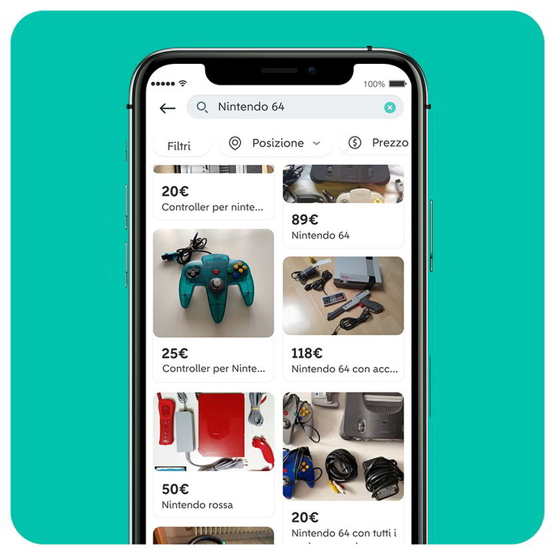 Wallapop App