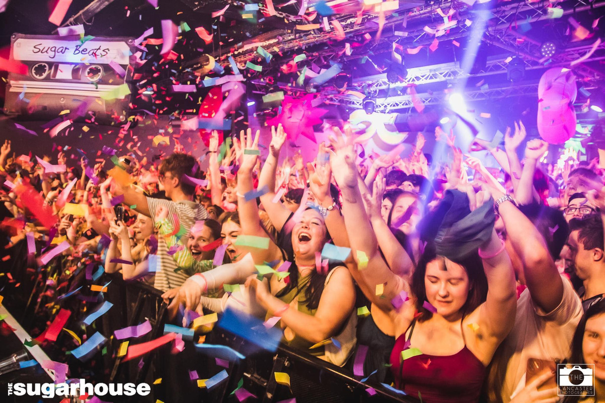 Sugarhouse