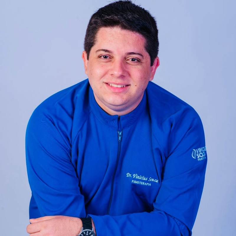 Dr. Vinicius Souza