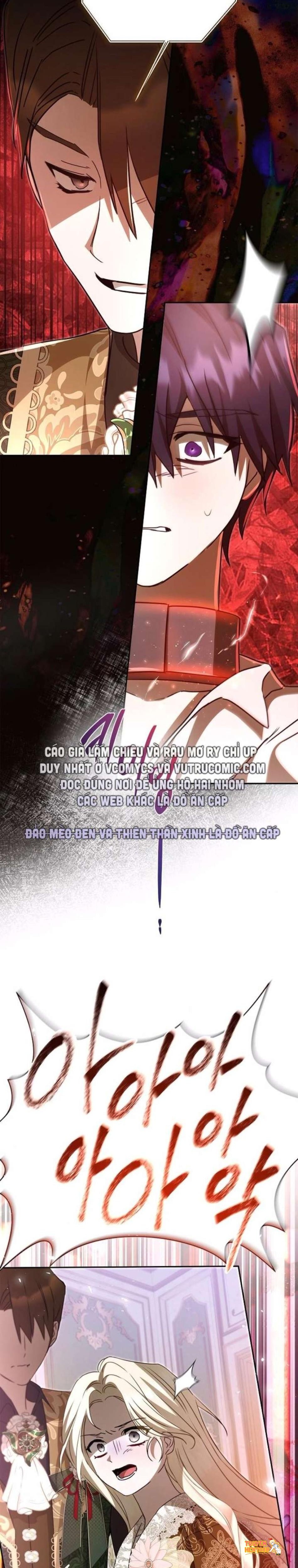 Xem ảnh [18+] Hai Lần Kết Hôn Với Quái Vật - Chapter 29 - tmpzt1yjdgo - Truyenhentaiz.net