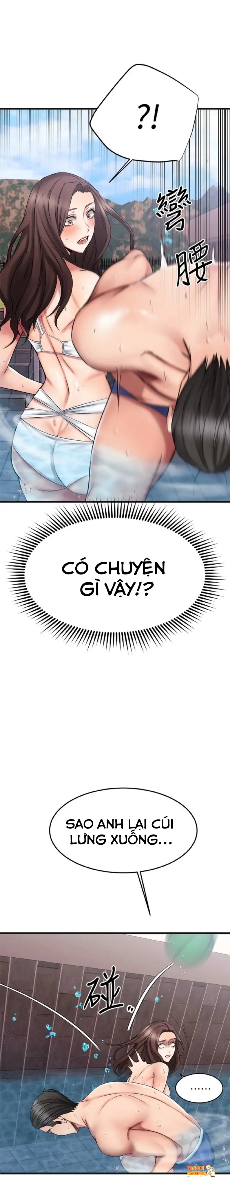 Trang truyện tmprjs30v1l trong truyện tranh Ranh Giới Người Bạn - Chapter 22 - truyenhentai18.net