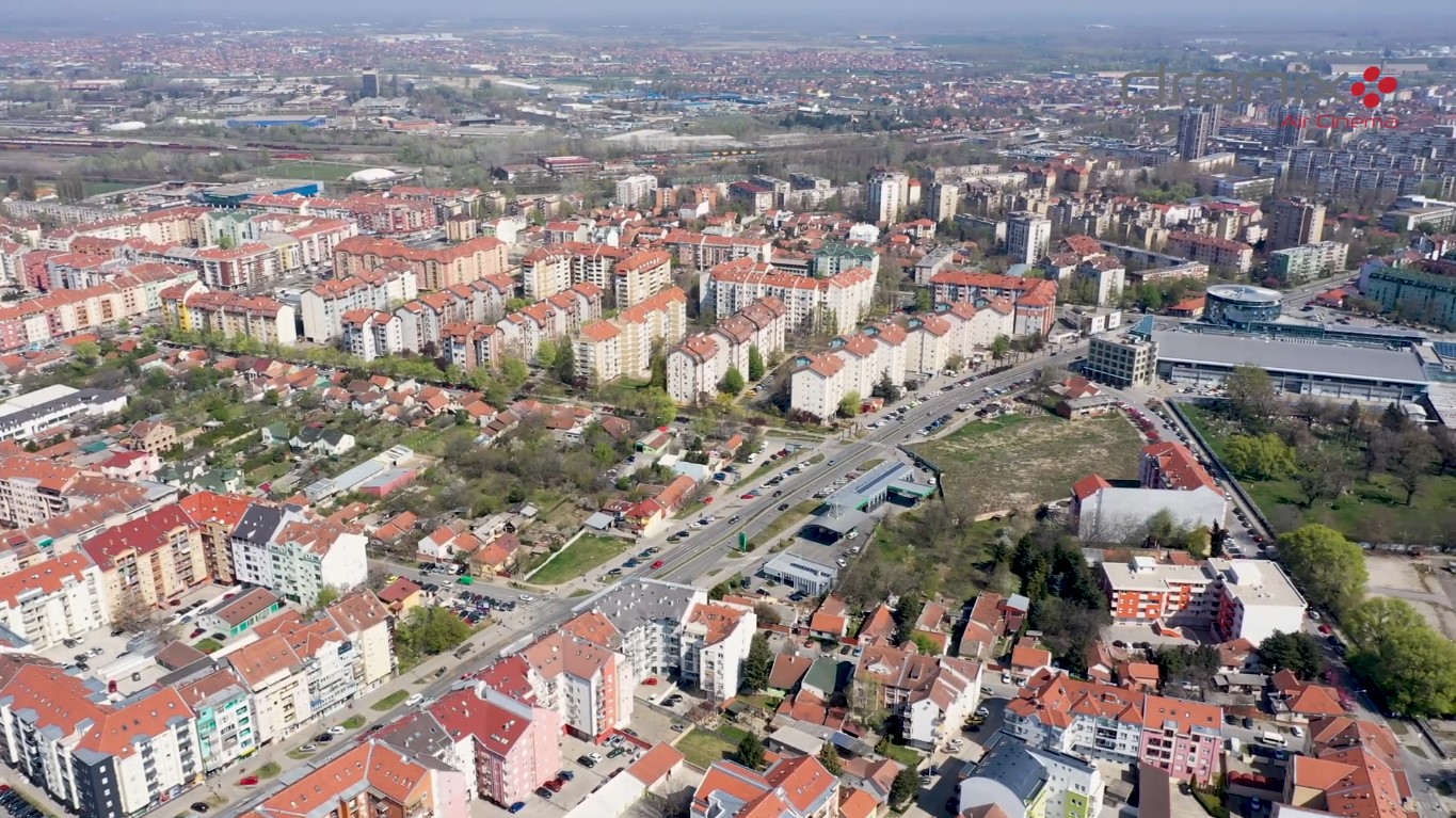 Нови Сад | Novi Sad | Page 71 | SkyscraperCity Forum