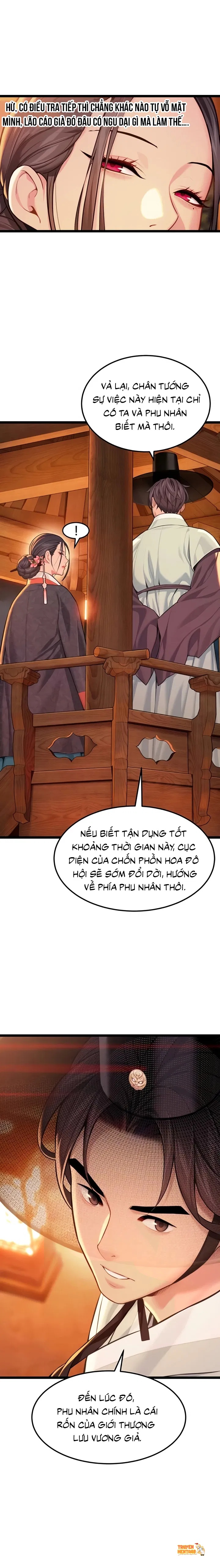 Xem ảnh Ân Huệ Trời Ban! - Chapter 68 - tmp5x550ptl - Truyenhentaiz.net