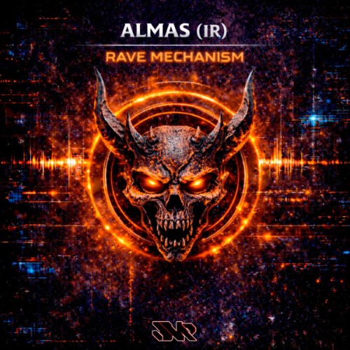 Alma - Rave Mechanism (2026) MP3