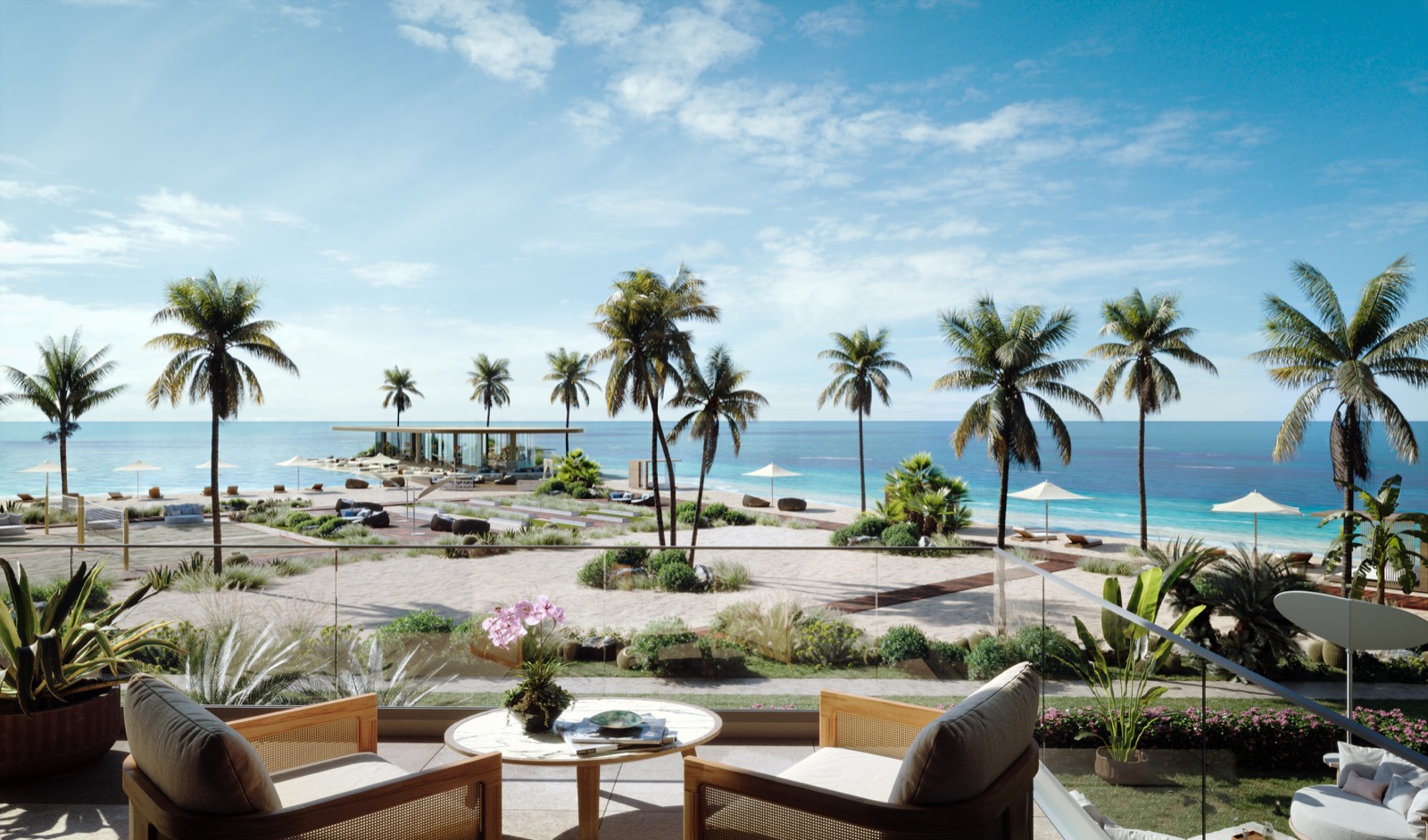 Rixos Dubai Islands, Hotel & Residences