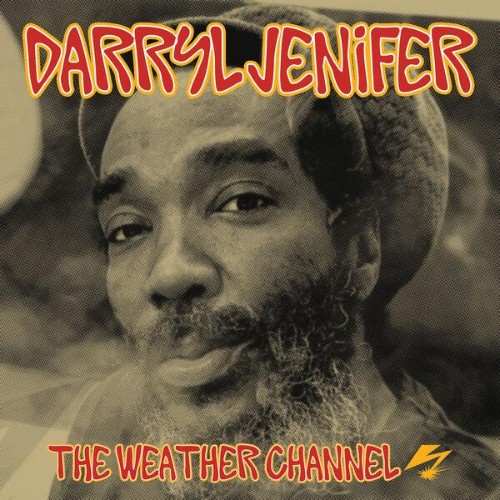 Darryl Jenifer - The Weather Channel (2026) MP3