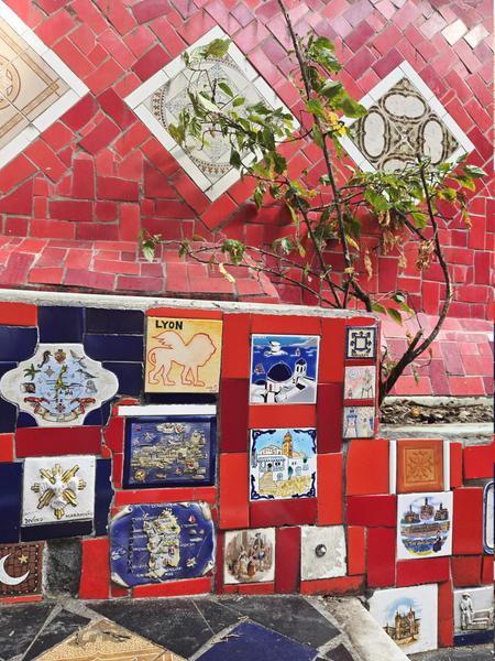 В джазе только девушки или аргентинско-бразильский калейдоскоп В джазе только девушки или аргентинско-бразильский калейдоскоп