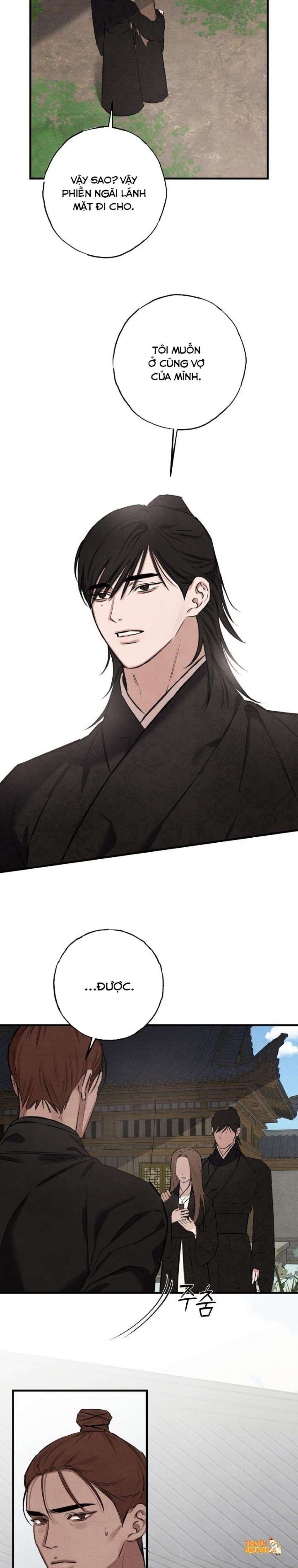 Trang truyện tmpkcypzbcf trong truyện tranh 『18+』sư Mẫu - Chapter 4 - truyenhentai18.net