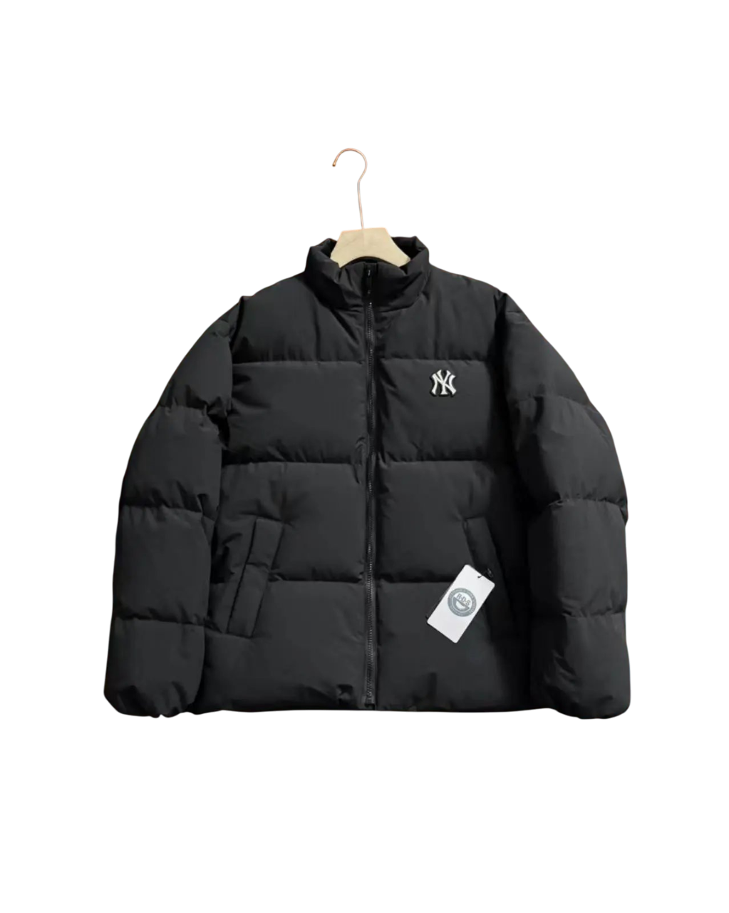 MLB Down Jacket